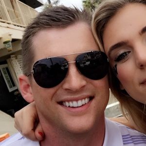 Meet your Posher, Griffin